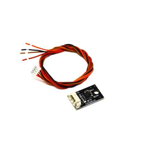 SPIDER Automation (MMC5983MA) Micro Magnetometer - Image 3