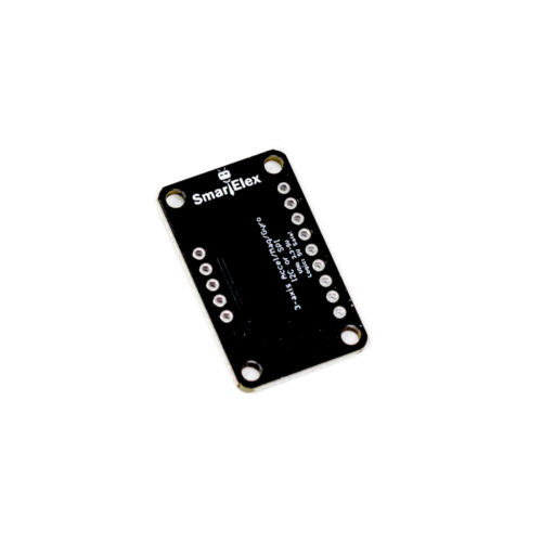 SPIDER Automation (LSM9DS1) 9-DoF Accel/Mag/Gyro+Temp Breakout Board - Image 4